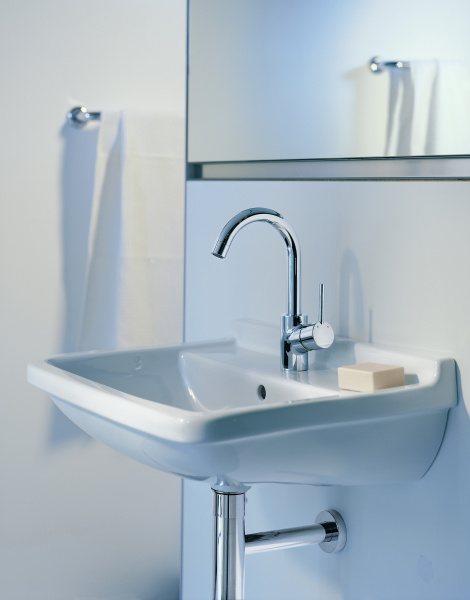  Hansgrohe Talis S 32070000  