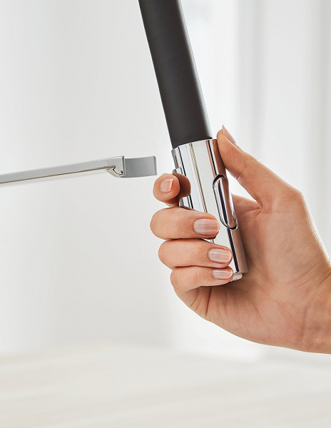  Grohe Concetto New 31491000   