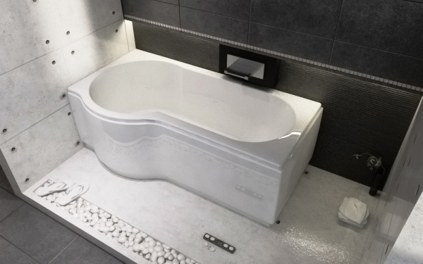   Riho Dorado 170x90 R