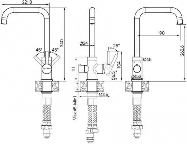  Paulmark Logas Lo213021-401TB   , 
