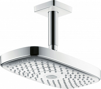   Hansgrohe Raindance Select E 300 2jet 27384000