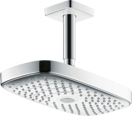   Hansgrohe Raindance Select E 300 2jet 27384000