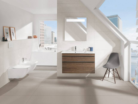 ������ ��������� Villeroy & Boch Venticello 4611RLR1 ���������� �����, ������������