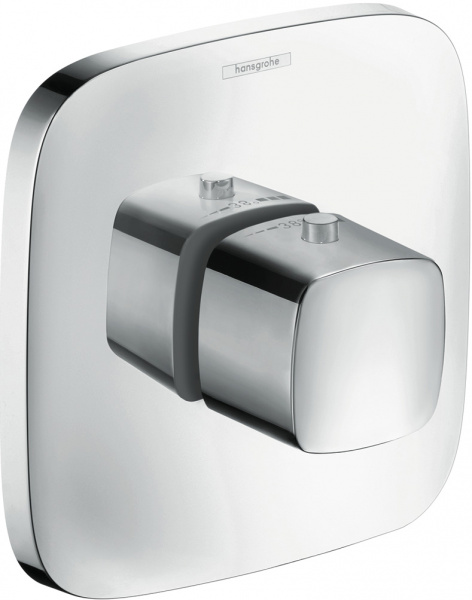  Hansgrohe PuraVida 15772000  