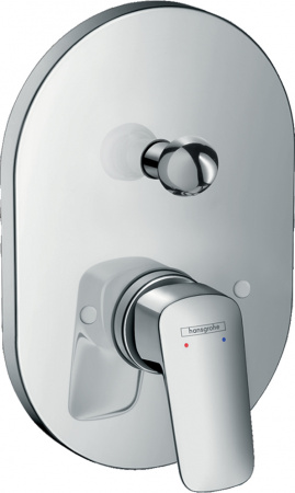  Hansgrohe Logis 71409000   ,    
