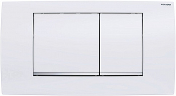   Geberit Twinline 30 115.899.KJ.1