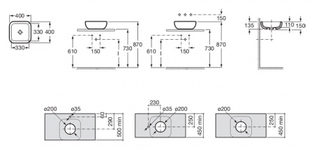  Roca Urban 32765G00U  (40 )