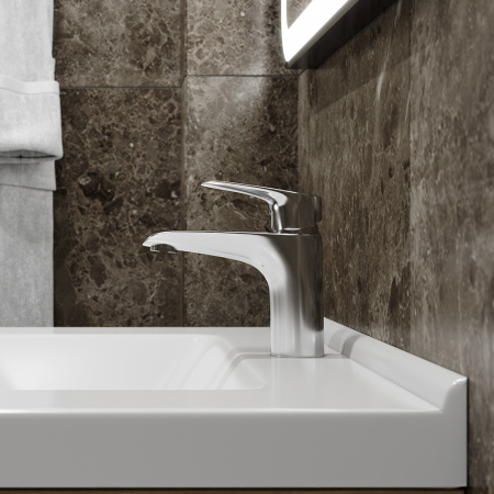  Damixa RedBlu Origin Evo 820210000  