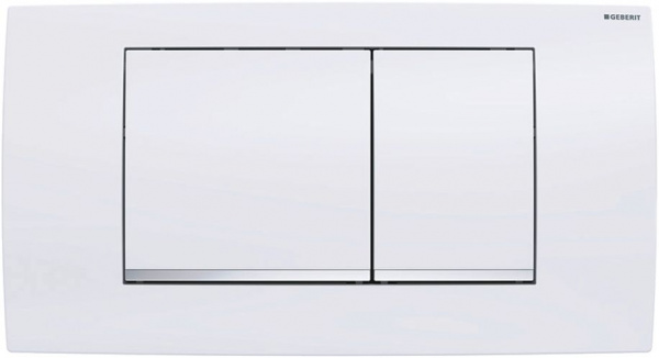   Geberit Twinline 30 115.899.KJ.1
