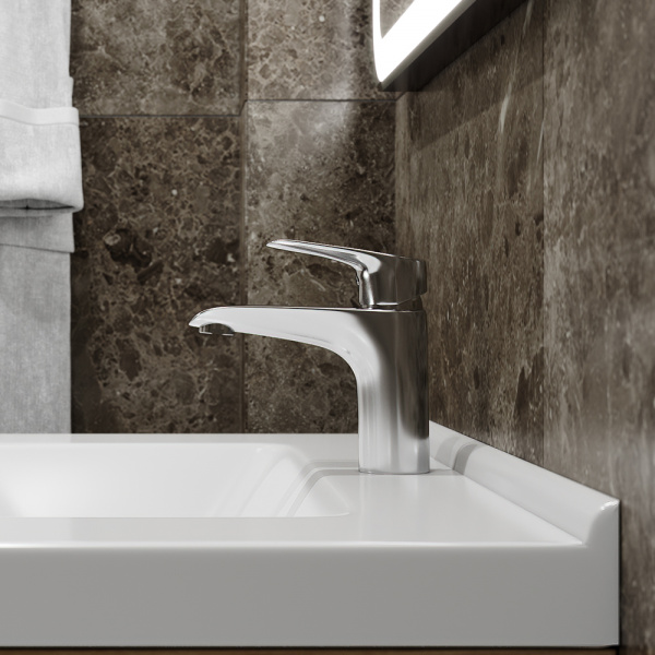  Damixa RedBlu Origin Evo 820210000  