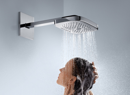   Hansgrohe Raindance Select E 300 3jet 26468000