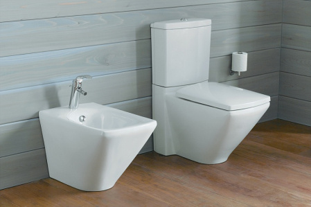 - Jacob Delafon Escale 19038W-00