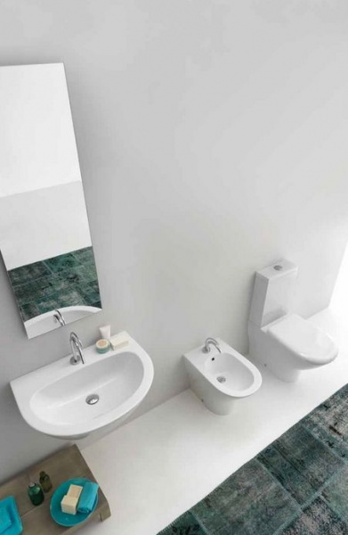   Kerasan Aquatech 372001