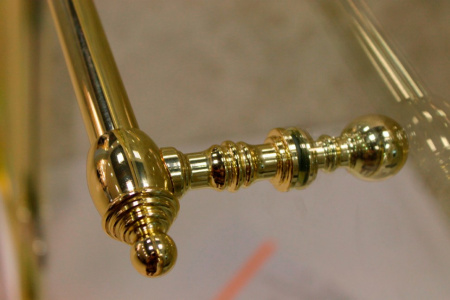   Cezares Retro scorrevole R2 100 PP G 100  