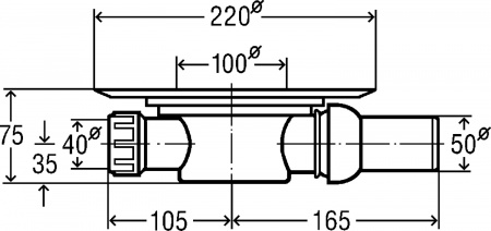 ������� ���� Viega 557140