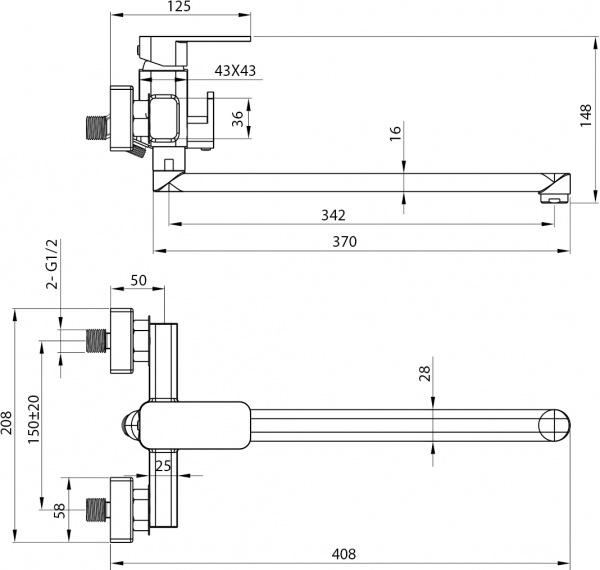 Elghansa Mondschein 5302235 
