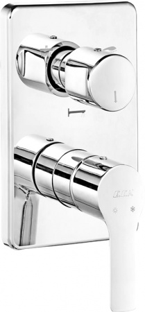  E.C.A. Luna 102167306EX-K    , 