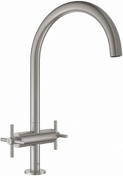  Grohe Atrio New 30362DC0   