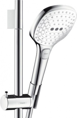   Hansgrohe Raindance Select 120 Air 3jet 26520400