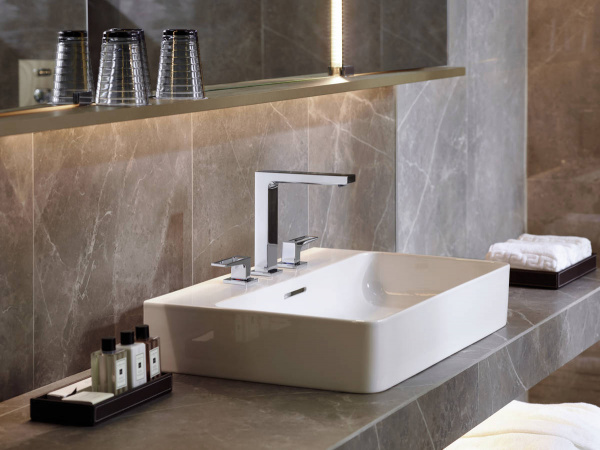  Hansgrohe Metropol 74515000  