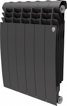   Royal Thermo BiLiner 500 6 , noir sable