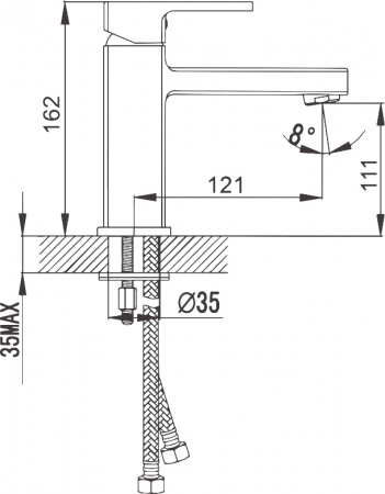  Elghansa Mondschein 1620235