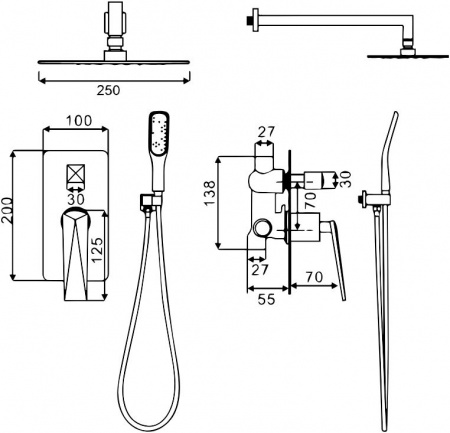 ������� �������� Boheme Venturo 374 � ���������� ������