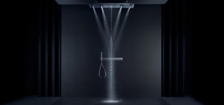  Axor ShowerSolutions 10628000  