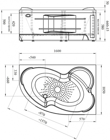   Radomir Vannesa Massage  160105,  ,   , , R