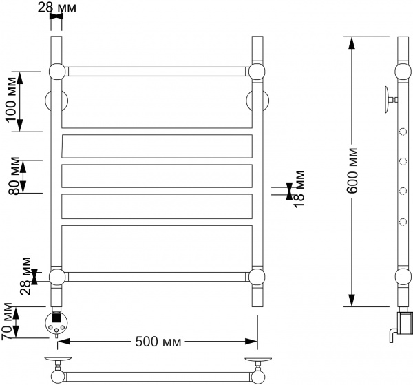   Secado  4 5060 (28/28) R