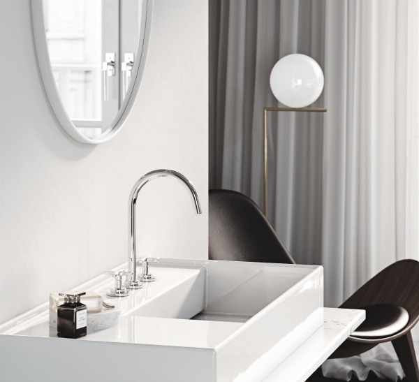  Kludi Nova Fonte Classic 201430520  