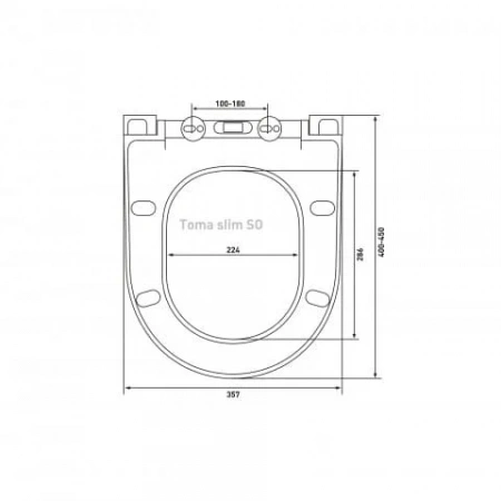Инсталляция NOVUM 525, кнопка F5, унитаз OKUS, сиденье дюропласт Toma Slim SO 043273 Инсталляция NOVUM 525, кнопка F5, унитаз OKUS, сиденье дюропласт Toma Slim SO 043273