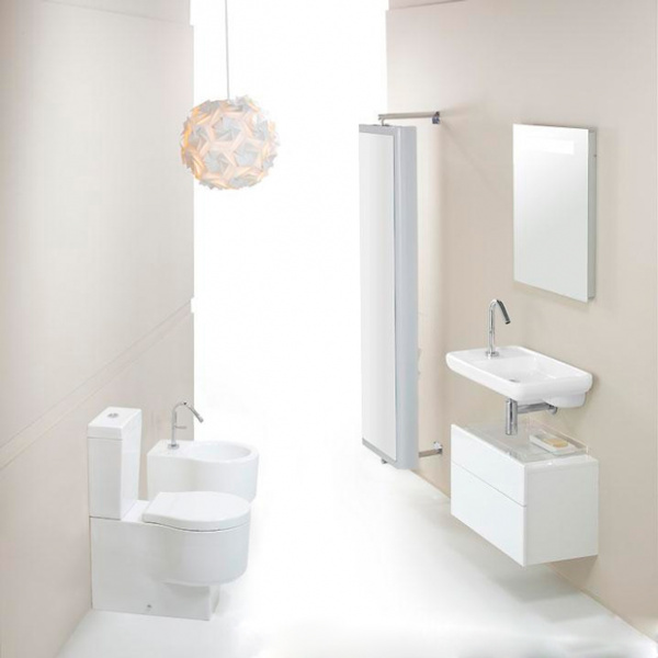 - Jacob Delafon Formilia Viragio 4449K