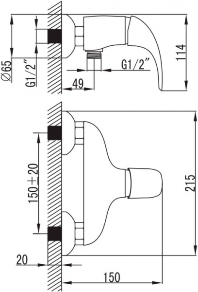  IDDIS Leaf LEASB00I03WA  