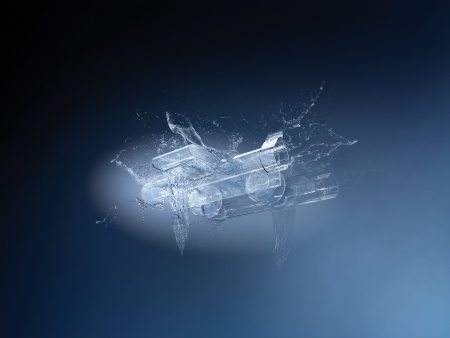  Grohe Grohtherm 2000 New 34174001    