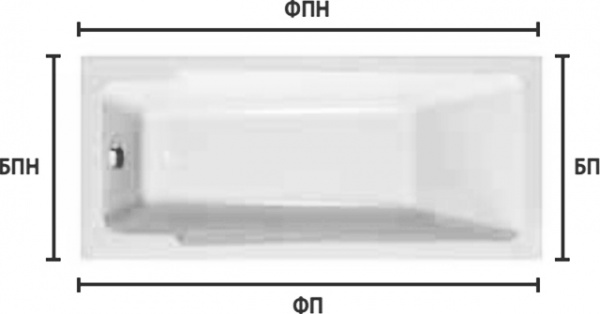   Kolpa San Armida 5028-01 180x80