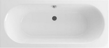 Акриловая ванна Excellent Oceana WAEX.OCE18WHS 180х80 Акриловая ванна Excellent Oceana WAEX.OCE18WHS 180х80