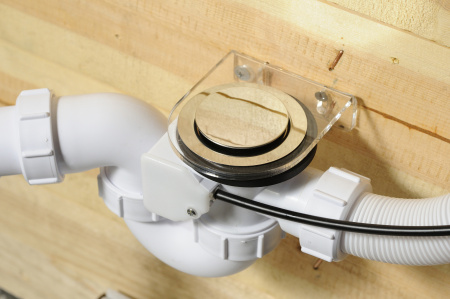 - McAlpine MRB2CB-PB