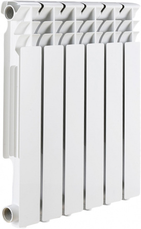   Rommer Optima Bm 500 6 