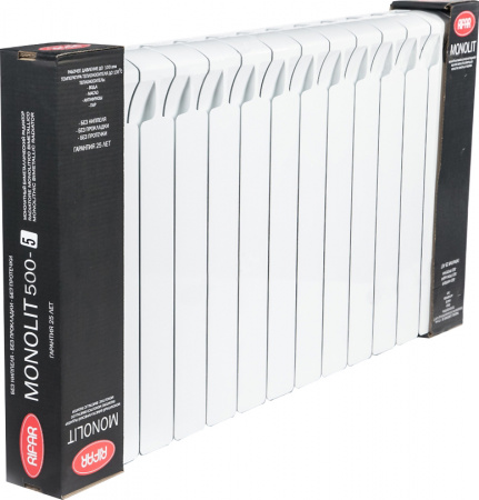   Rifar Monolit 500 14 