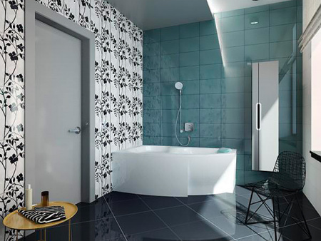   Koller Pool Montana 170x105 L