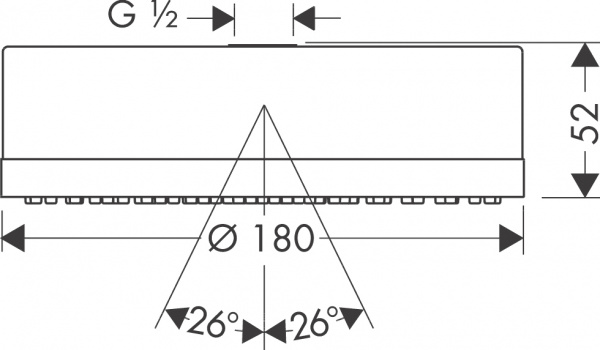   Axor Citterio 28489340   
