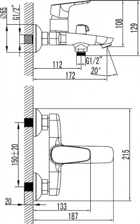  IDDIS Zodiac ZODSB02i02    