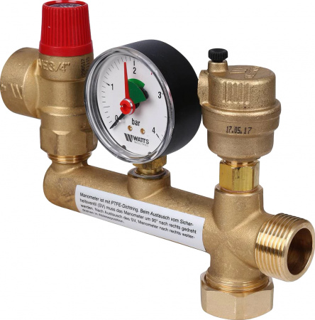   Buderus KSS G215/G225