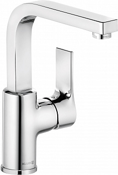  Kludi Zenta SL 480280565  