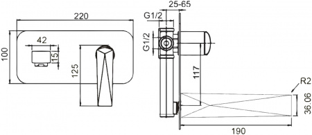  Boheme Venturo 375   ,  
