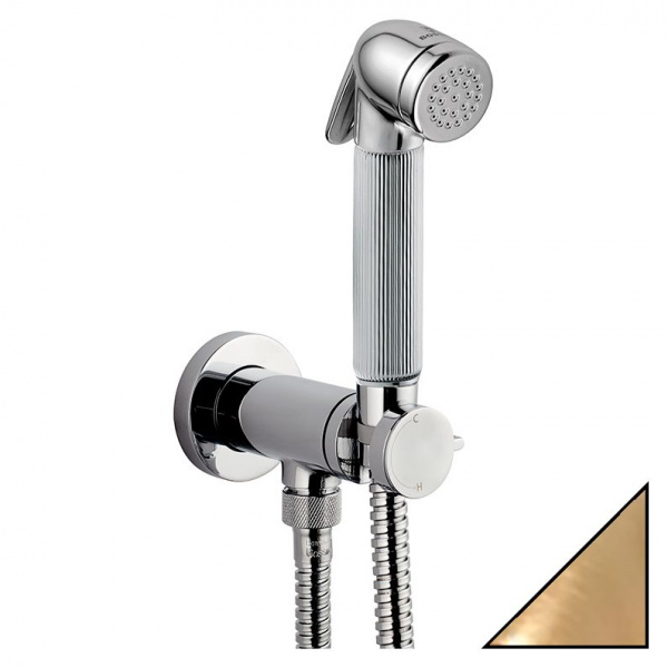 ������������� ��� Bossini Nikita Mixer Set E37008B ������, �� ����������, � ���������� ������