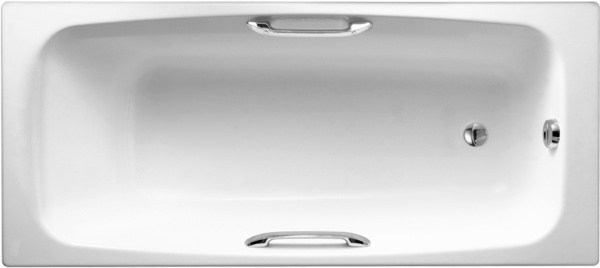   Jacob Delafon Diapason 170x75,   +   -