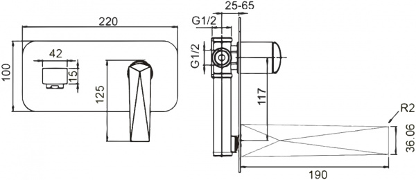  Boheme Venturo 375   ,  
