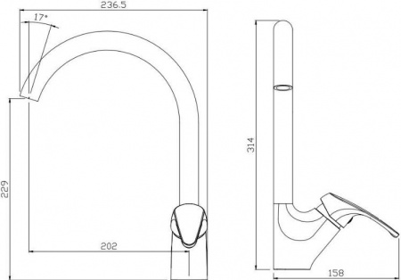  Aquanet Practic AF100-41   